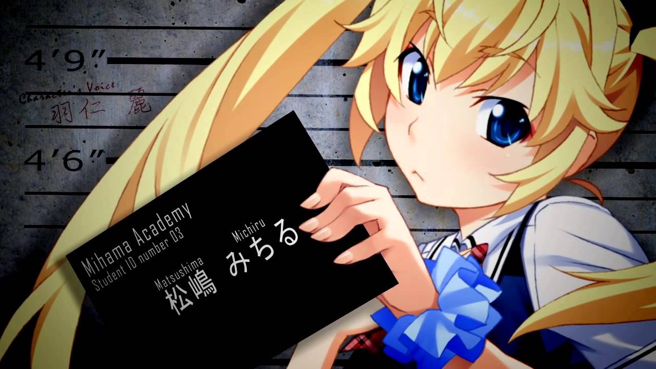 The Eden of Grisaia [Afterstory Finale]: Part 46 - Surprising News