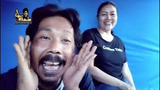 AKU BERMAIN SAMA BUNDA RAHMA DIRUMAH SAUDARANYA SAMPAI PULANGNYA PENGEN DIANTERIN