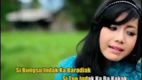 Icha Zagita - Tongga Babeleang ( Official musik video)#laguminangenakdidengar