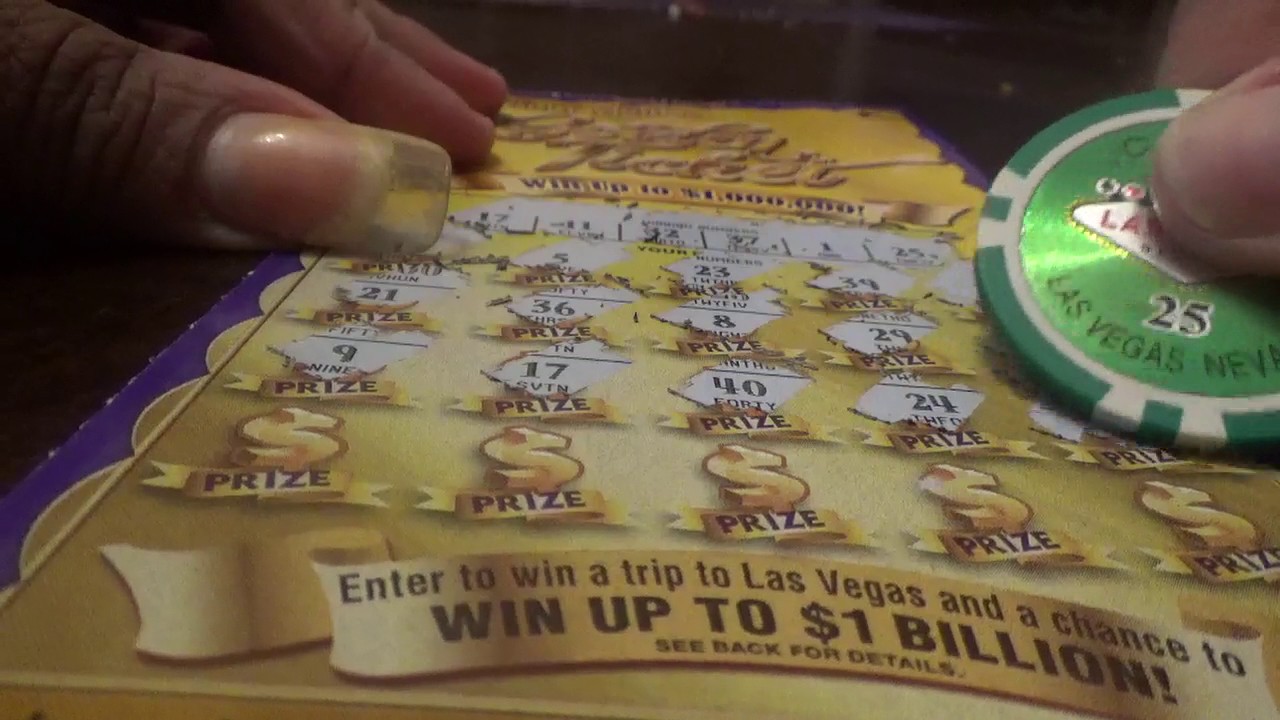 I've got a Golden Ticket !!! - YouTube