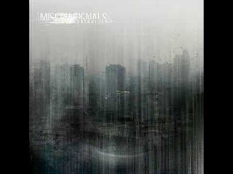 Misery Signals - Labyrinthian(NEW SONG!!)