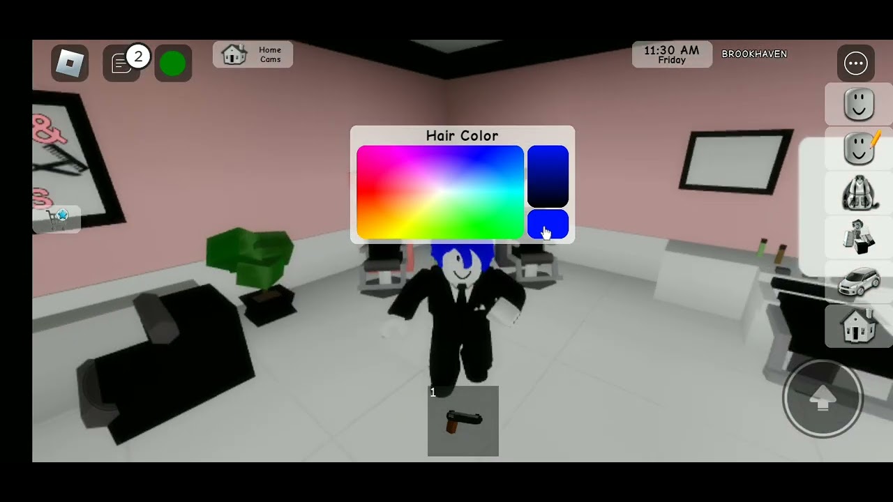 Can You Get Roblox Bacon Hair For Free? Answered - BrightChamps Blog