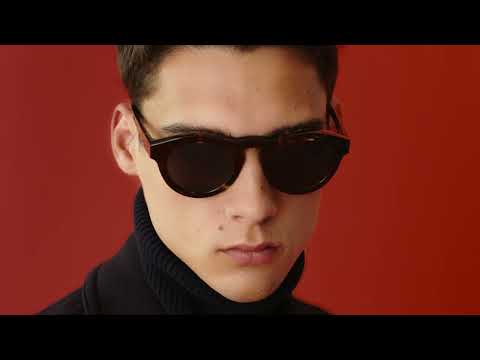 The new tod's eyewear collection