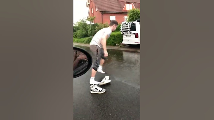 1 Punkt an die Männer  🧼 #ab #ins #wasser #shorts