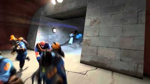 fastest tc_hydro round ever