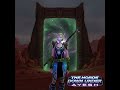 The Horde Down Under - PVE Horde Guild On BC anniversary