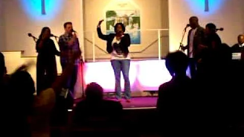 Shawanda Lynette - My Soul Longs For You