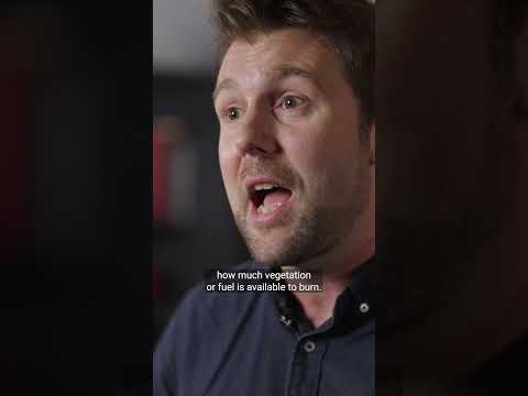 Why are wildfires becoming harder to control? Part3 #ExtremeWeather  #CaliforniaFires #LSE