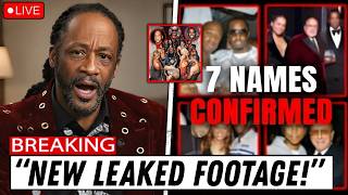 Katt Williams Speaks Out on the Celebrities 50 Cent Didn’t Include in the Diddy Doc