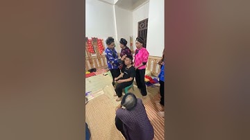 Lễ lẩu then ở Văn Quan đông vui quá