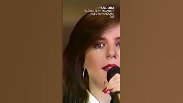 Thumbnail of PANDORA_¿CÓMO TE VA MI AMOR? #Pandora #ComoTeVaMiAmor