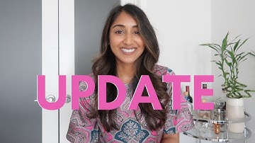 UPDATE on ERAS 2020-2021