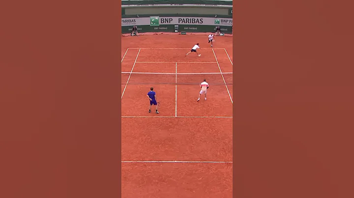 The smartest Mansour Bahrami trick shot | Roland-G...