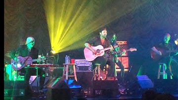 Kip Moore - Reckless (Still Growin Up) - 03/28/19 Live - Crest Theatre Sacramento Ca March 28, 2019