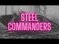 Sabaton - Steel Commanders (Music Video)