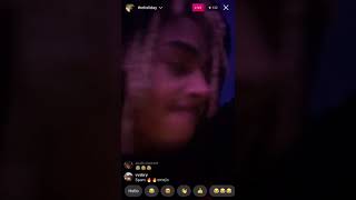 TheHxliday - Leave Me Alone (SNIPPET)