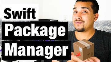 Getting Started With Swift Package Manager (SwiftPM) | Swift 5, Xcode 11