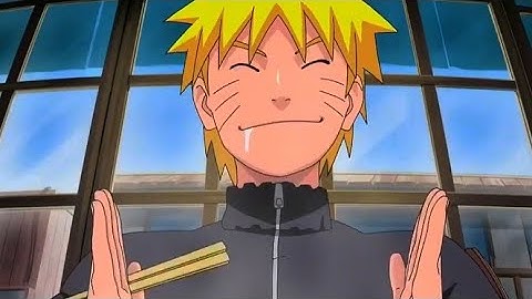 Clean Anime Transition「4K」