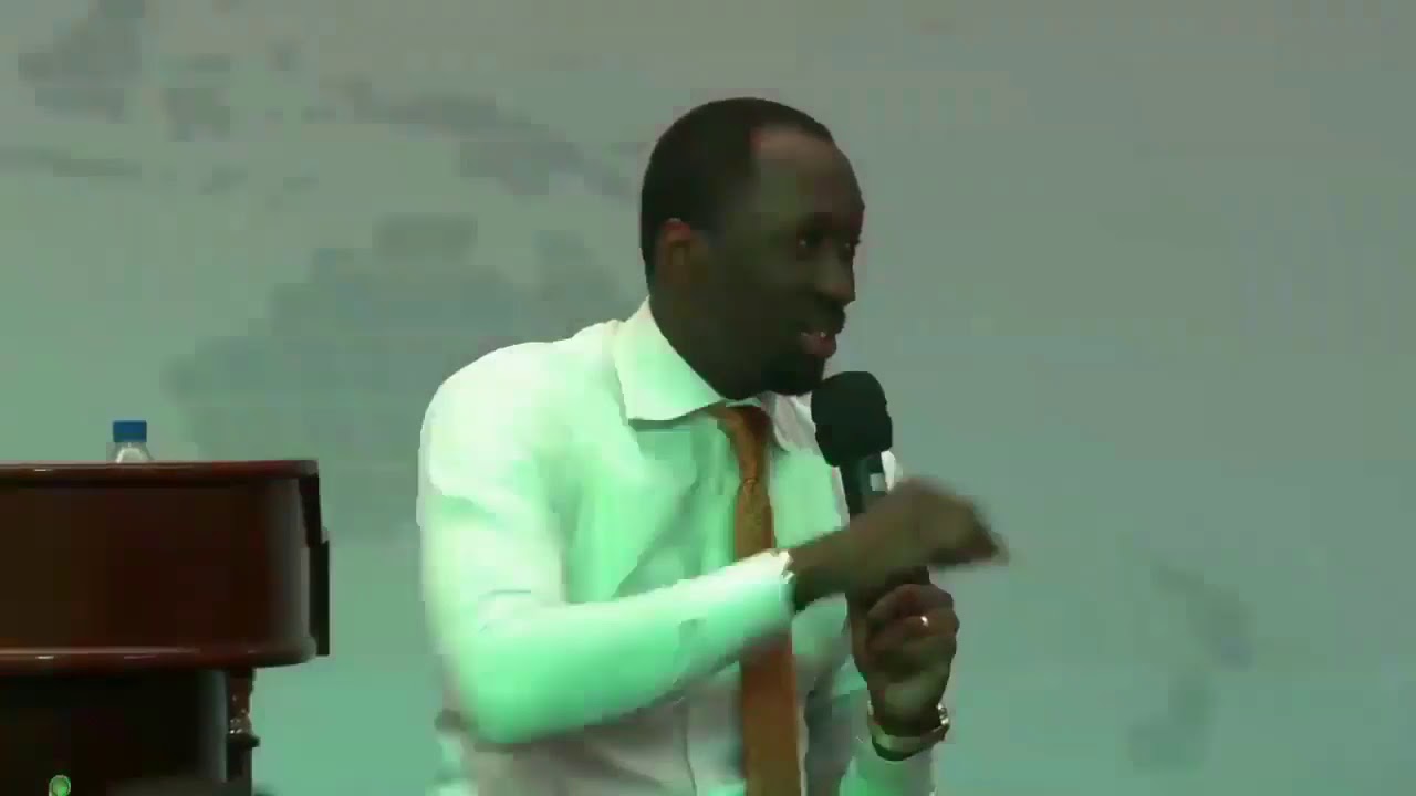 CE QUE DIEU A FAIT POUR MOI, JE NE PEUX PAS TOUT RACONTER