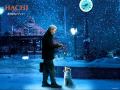 Hachiko: A Dog's Story - Soundtrack - Japan