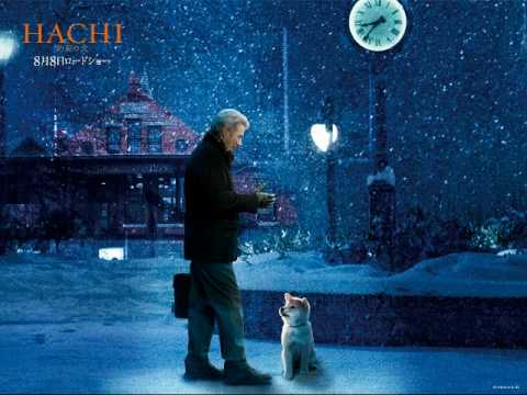 Hachiko A Dogs Story   Soundtrack   Japan