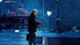 Hachiko: A Dog's Story - Soundtrack - Japan