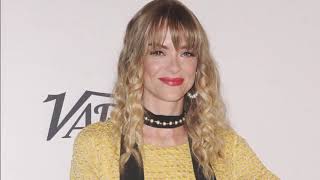Jaime King - From Baby to 39 Year Old
