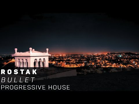 [Progressive House]Rostak ft.