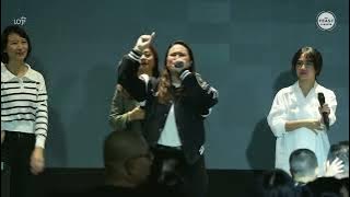 Ajaib & Menakjubkan (LOJ Worship) | #FeastJakarta