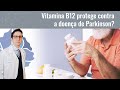 Desmistificando a relao entre vitamina b12 e parkinson