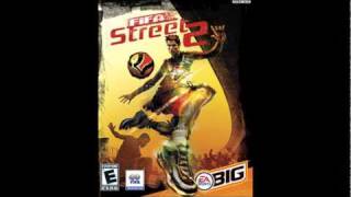 FIFA Street 2 Soundtrack: Art Brut - Formed A Band