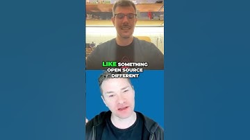 Open Source Software | Unlocking Collaboration and Innovation #books #podcast #opensource