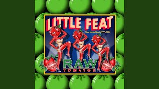 Blue Jean Blues [Live]