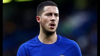 Real Madrid scout tracking Eden Hazard and N’Golo Kante in Arsenal vs Chelsea clash