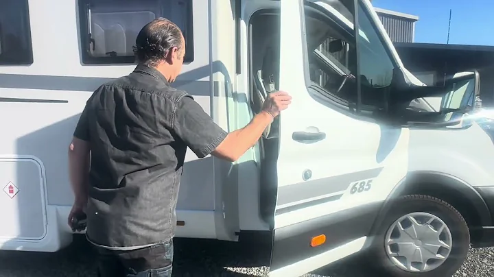 Step-by-Step AMPLO Levelling Guide