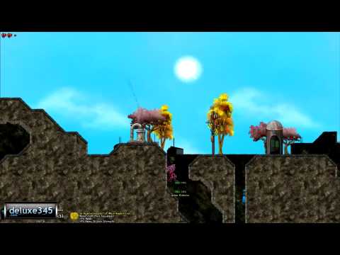 A Valley Without Wind 2 Gameplay (PC HD)