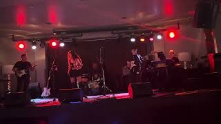 Sabor A Mi live at Casino Del Sol Tucson, AZ