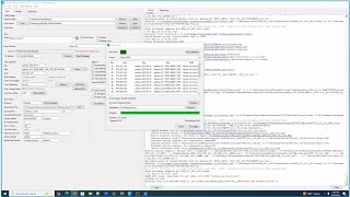 Timeline Processing and Batch Rendering