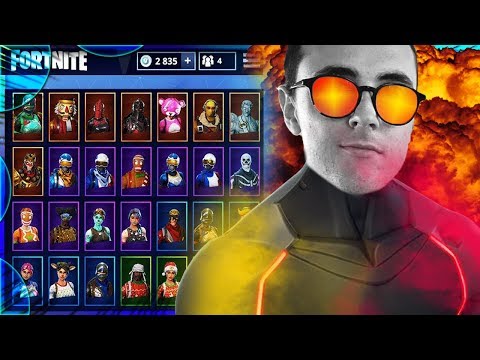 Tutte le mie skin FORTNITE | Doovi Tutte le mie skin FORTNITE | Doovi - 480 x 360 jpeg 45kB