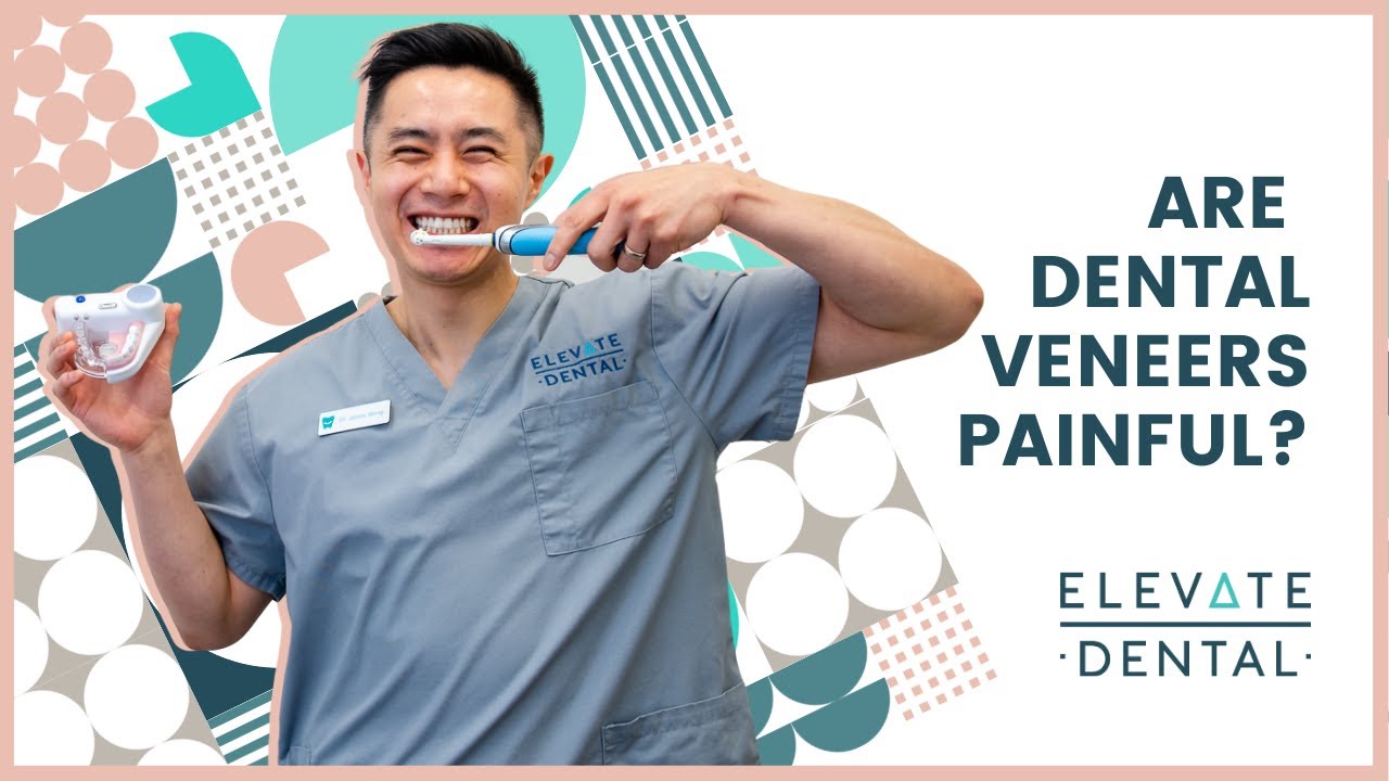 Are Dental Veneers Painful? YouTube