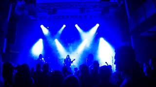 Rotting Christ - The Forest Of N'Gai (live)