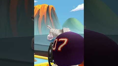 My Talking Hank | iOS | Walkthrough 2023 | #episode138 | #level138