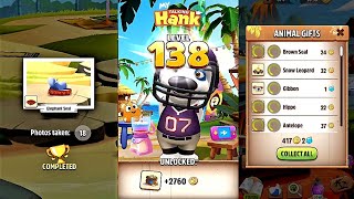 My Talking Hank Ios Walkthrough 2023