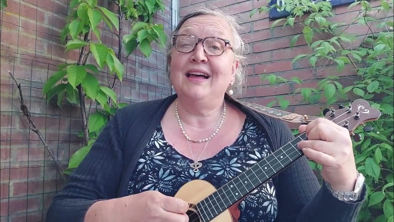 Please call me by my true names 181 ukulele cover youtube