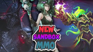 Top Ten New Sandbox MMO 2020 | SKYLENT screenshot 4