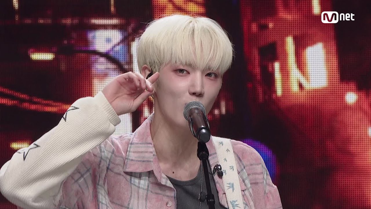 AxMxP (에이엠피) - 그리고 며칠 후 (Thereafter) #엠카운트다운 EP.915 | Mnet 260205 방송