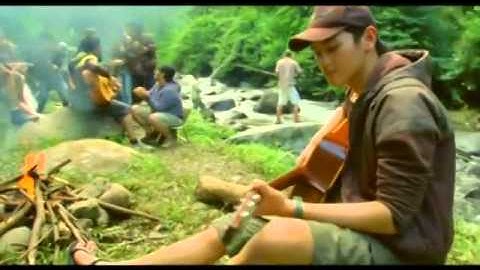 Djarum Coklat - Nidji Orkestra