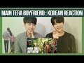 Main Tera Boyfriend Song Reaction by Korean Dost | Raabta | Sushant Singh x Neha K