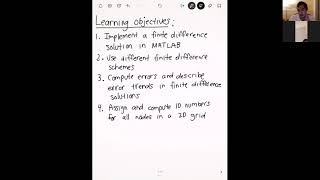 EGME 417 SPRING 2021 Week 3 Lecture 2