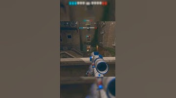 No Scope ARE different in MW3✌️ #mw3 #cod #sniping #noscope